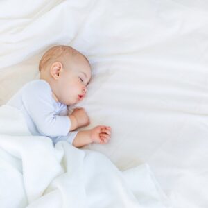helping toddlers sleep